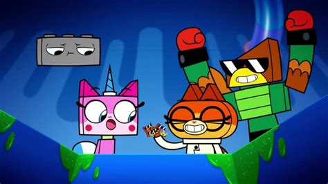 Watch Unikitty Streaming Online .